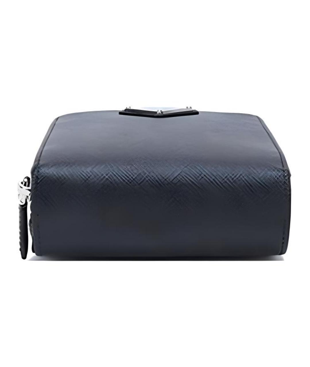 PRADA Черная сумка на плечо, фото 5