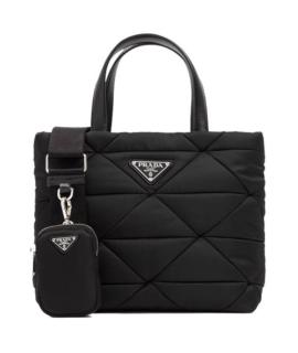 PRADA Сумка с короткими ручками