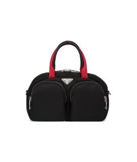 PRADA Сумка с короткими ручками