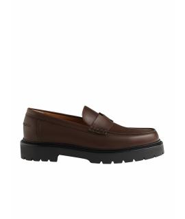 HERMES Лоферы