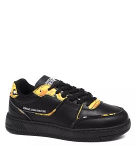 VERSACE JEANS COUTURE Кеды