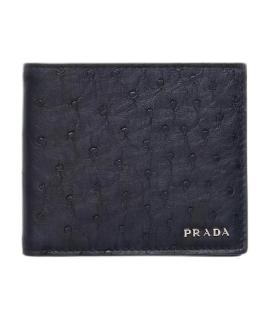 PRADA Кошелек