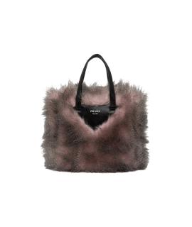 PRADA Клатч/вечерняя сумка