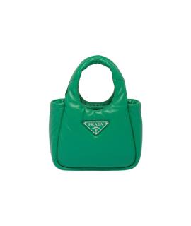 PRADA Сумка с короткими ручками