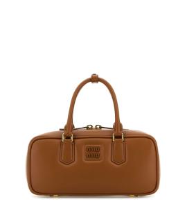 MIU MIU Сумка с короткими ручками