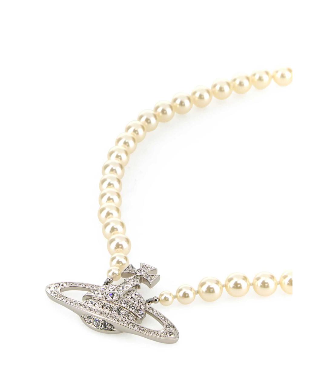 VIVIENNE WESTWOOD Мульти колье, фото 2