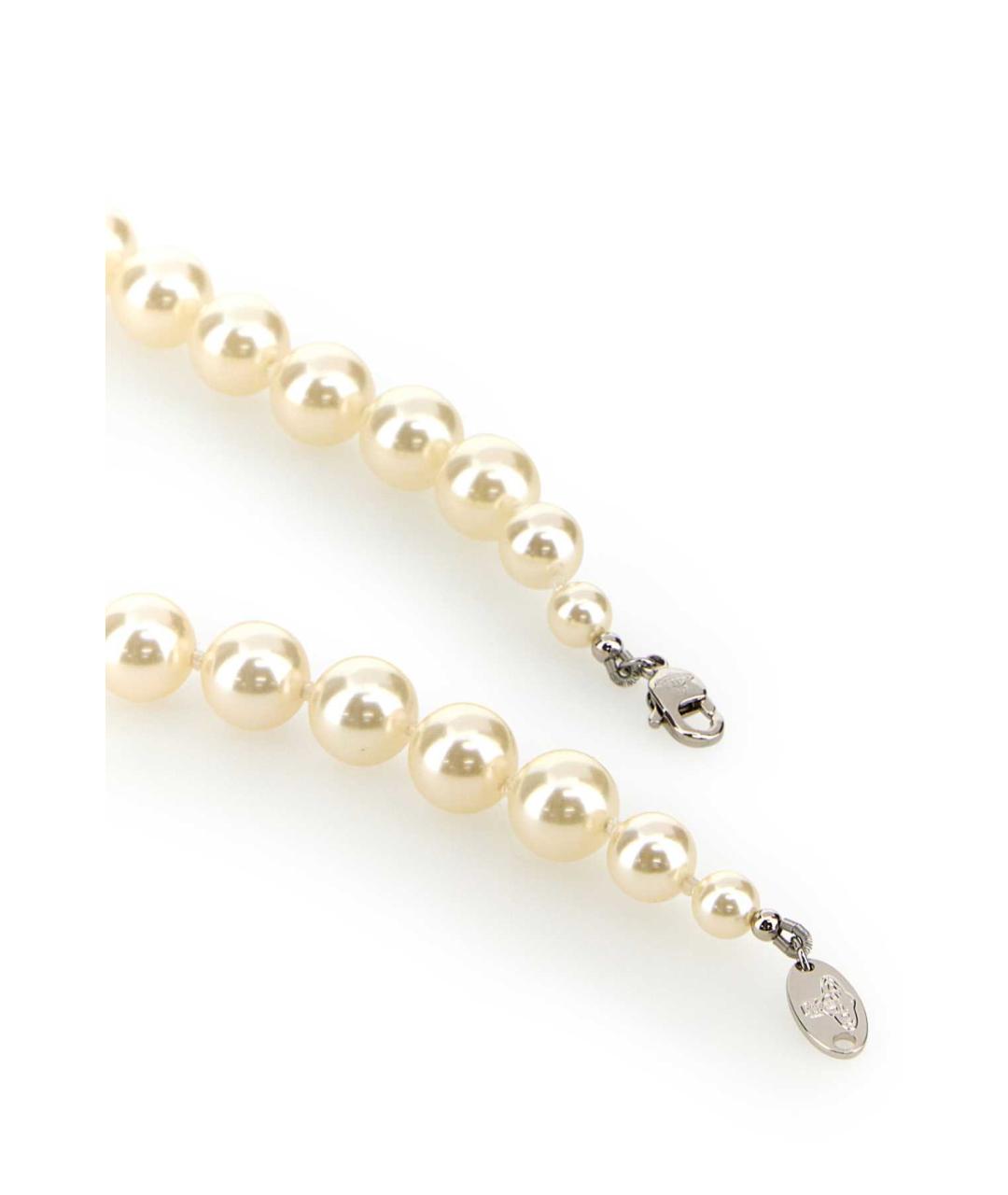 VIVIENNE WESTWOOD Мульти колье, фото 3