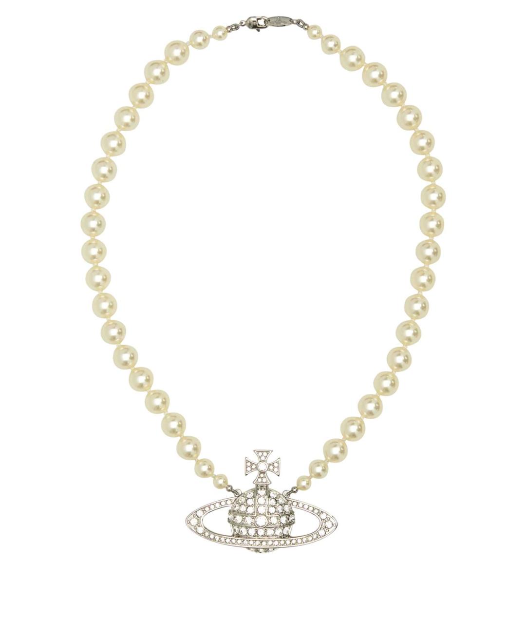 VIVIENNE WESTWOOD Мульти колье, фото 1