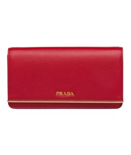 PRADA Клатч/вечерняя сумка