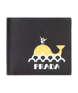 PRADA Кошелек