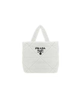 PRADA Сумка с короткими ручками