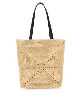 LOEWE Сумка тоут