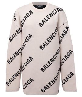 BALENCIAGA Джемпер / свитер