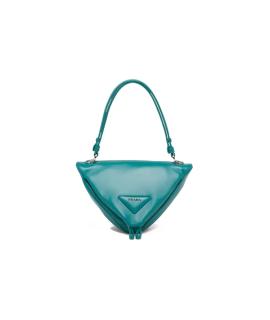 PRADA Сумка с короткими ручками