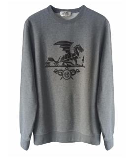 HERMES Худи/толстовка