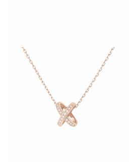 CHAUMET Колье