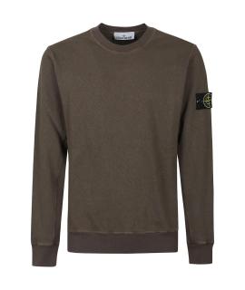 STONE ISLAND Худи/толстовка