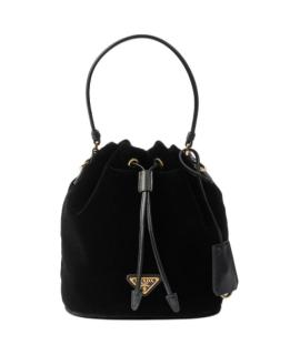 PRADA Сумка с короткими ручками