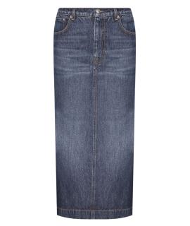 SPORTMAX Юбка миди