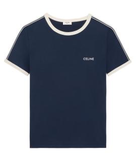 CELINE Футболка