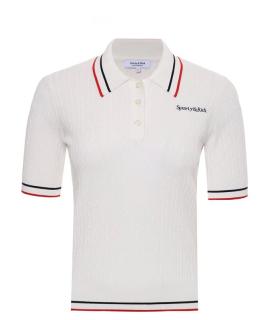 SPORTY AND RICH Футболка
