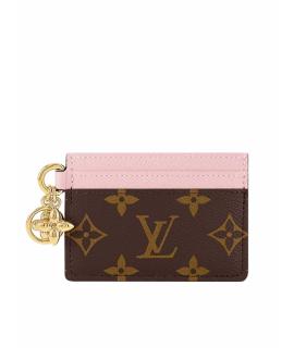 LOUIS VUITTON Кардхолдер