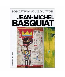 LOUIS VUITTON Книга