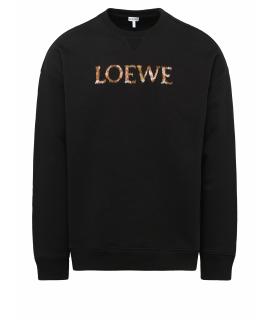 LOEWE Худи/толстовка