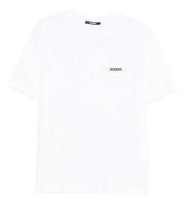 JACQUEMUS Футболка