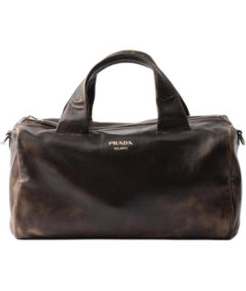 PRADA Дорожная и спортивная сумка