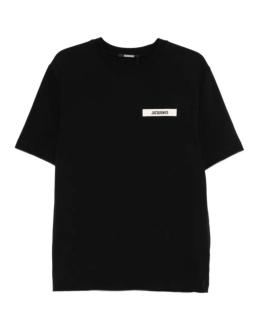 JACQUEMUS Футболка