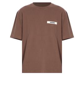 JACQUEMUS Футболка
