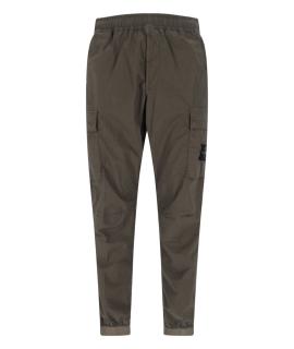 STONE ISLAND Повседневные брюки
