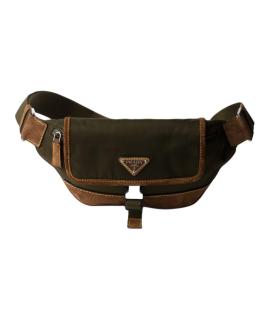 PRADA Поясная сумка