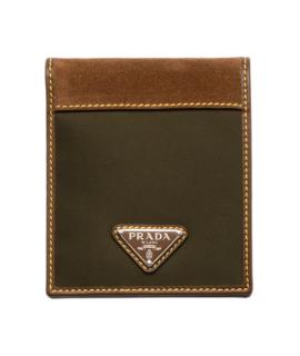 PRADA Кошелек