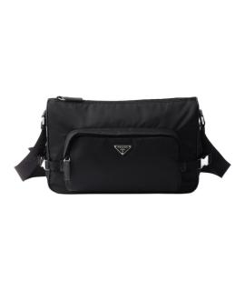 PRADA Сумка через плечо