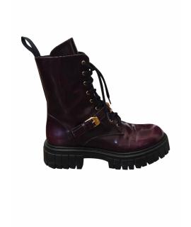 VERSACE Ботинки