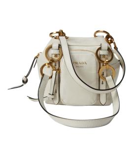 PRADA Сумка с короткими ручками