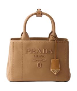 PRADA Сумка с короткими ручками