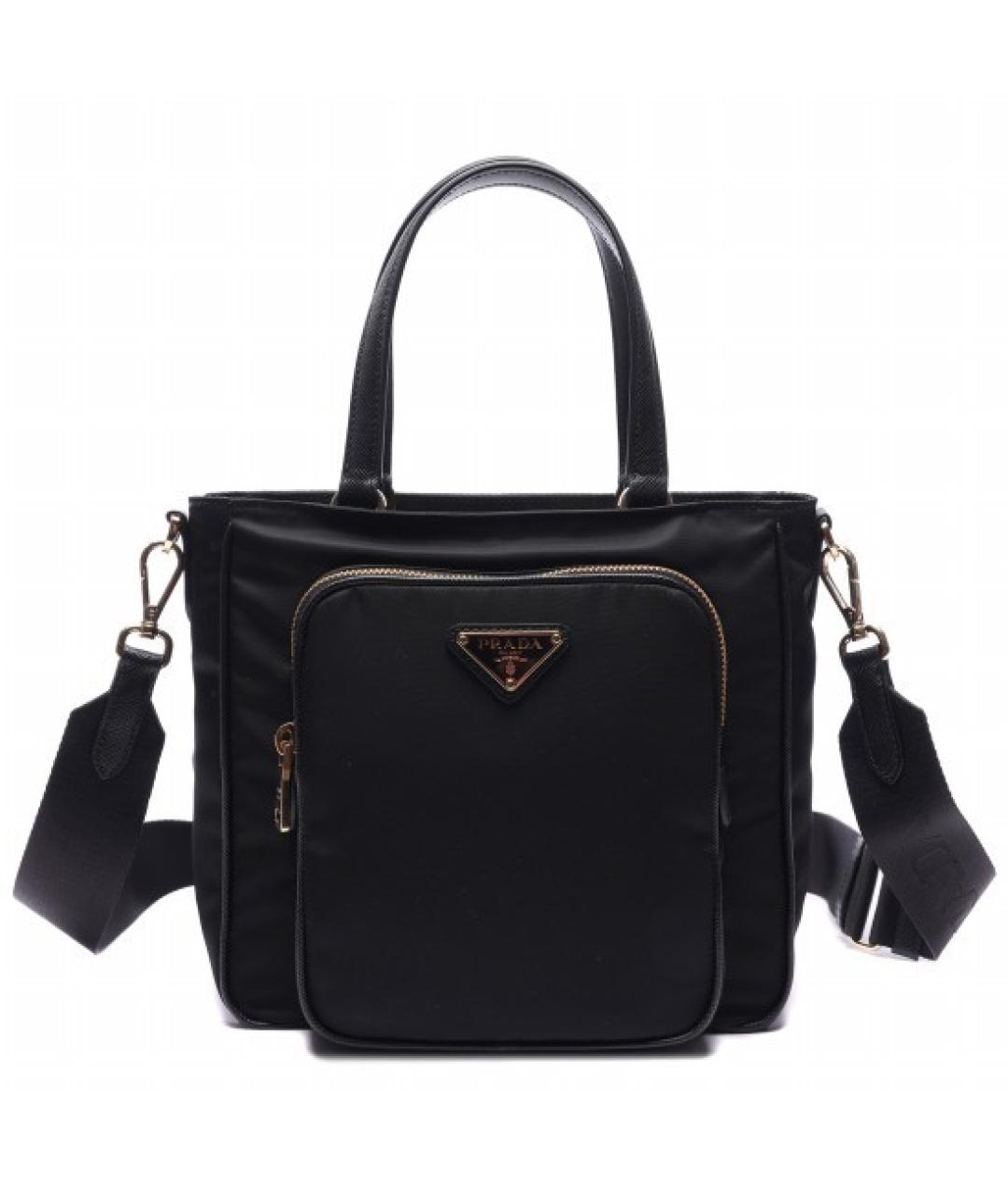 PRADA Сумка через плечо, фото 1