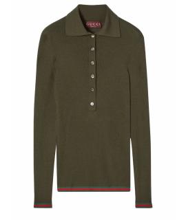 GUCCI Джемпер / свитер