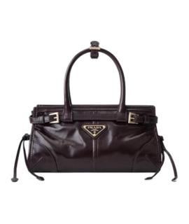 PRADA Сумка с короткими ручками