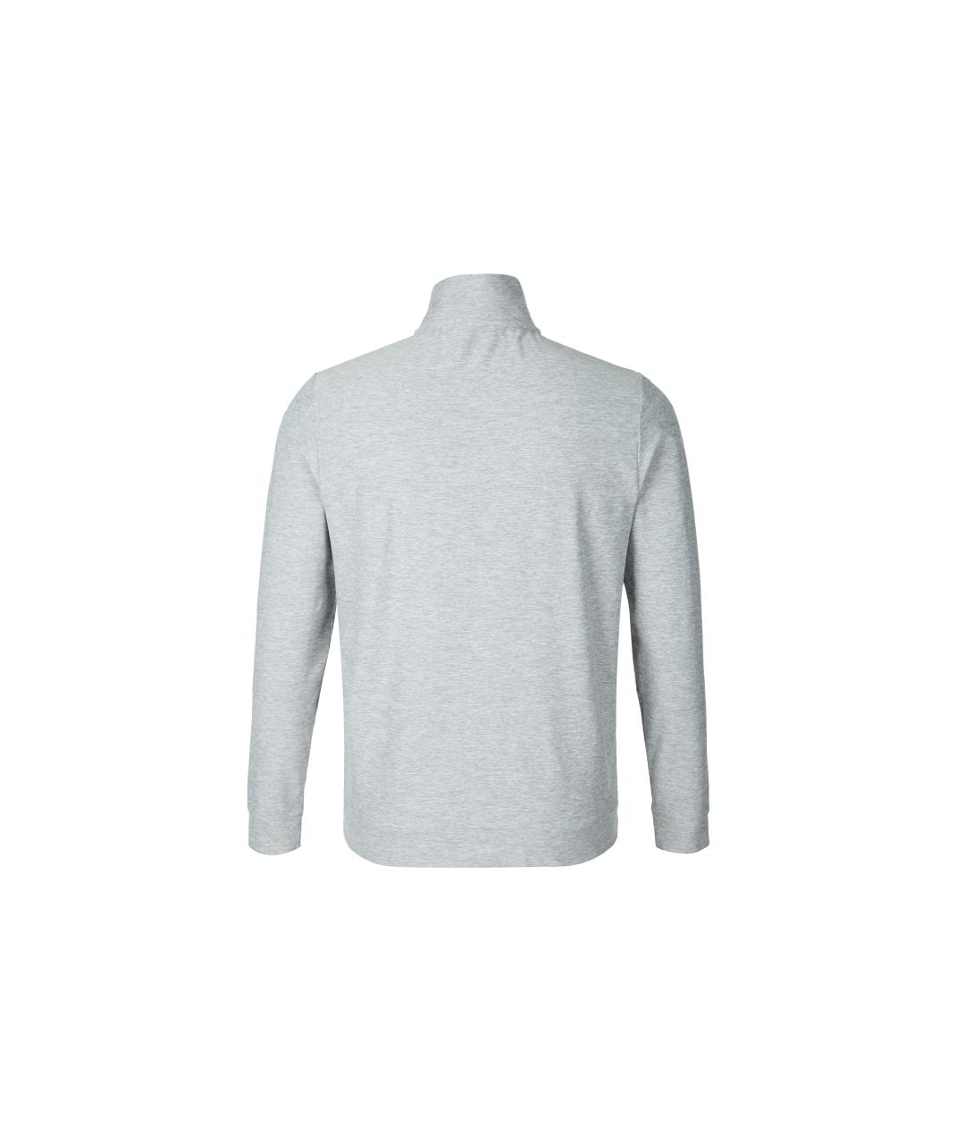 ALO YOGA Серая куртка, фото 2