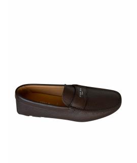 PRADA Мокасины