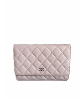 CHANEL Сумка через плечо