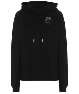

Худи/толстовка OFF-WHITE