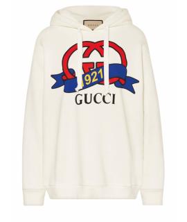 GUCCI Худи/толстовка
