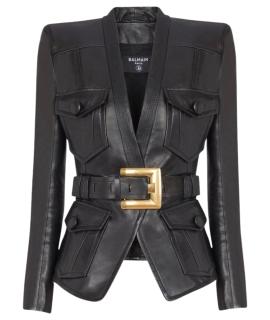 BALMAIN Жакет/пиджак