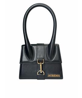 JACQUEMUS Сумка с короткими ручками