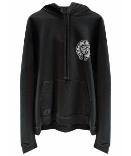 CHROME HEARTS Худи/толстовка